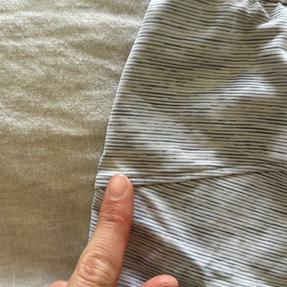 Lululemon On the Fly Shorts - Picture 6 of 8